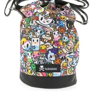 Tokidoki bag